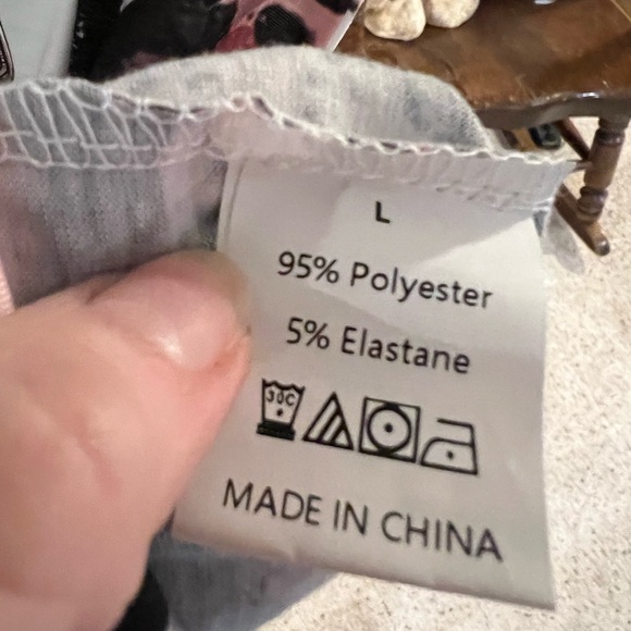 NWT Halloween Boo in Boujee tee - Picture 8 of 8